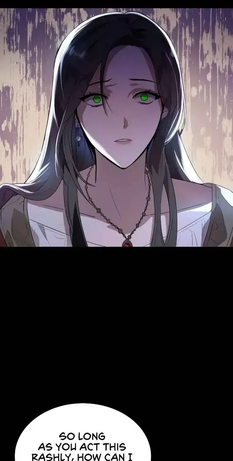 Sister, I Am the Queen in This Life Chapter 1.3 page 96 - 