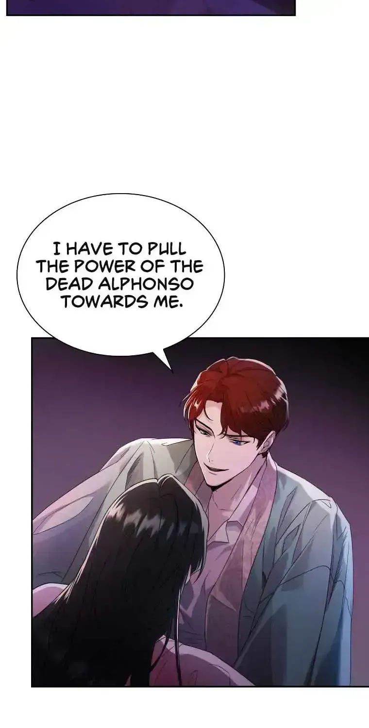 Sister, I Am the Queen in This Life Chapter 1.4 page 106 - 