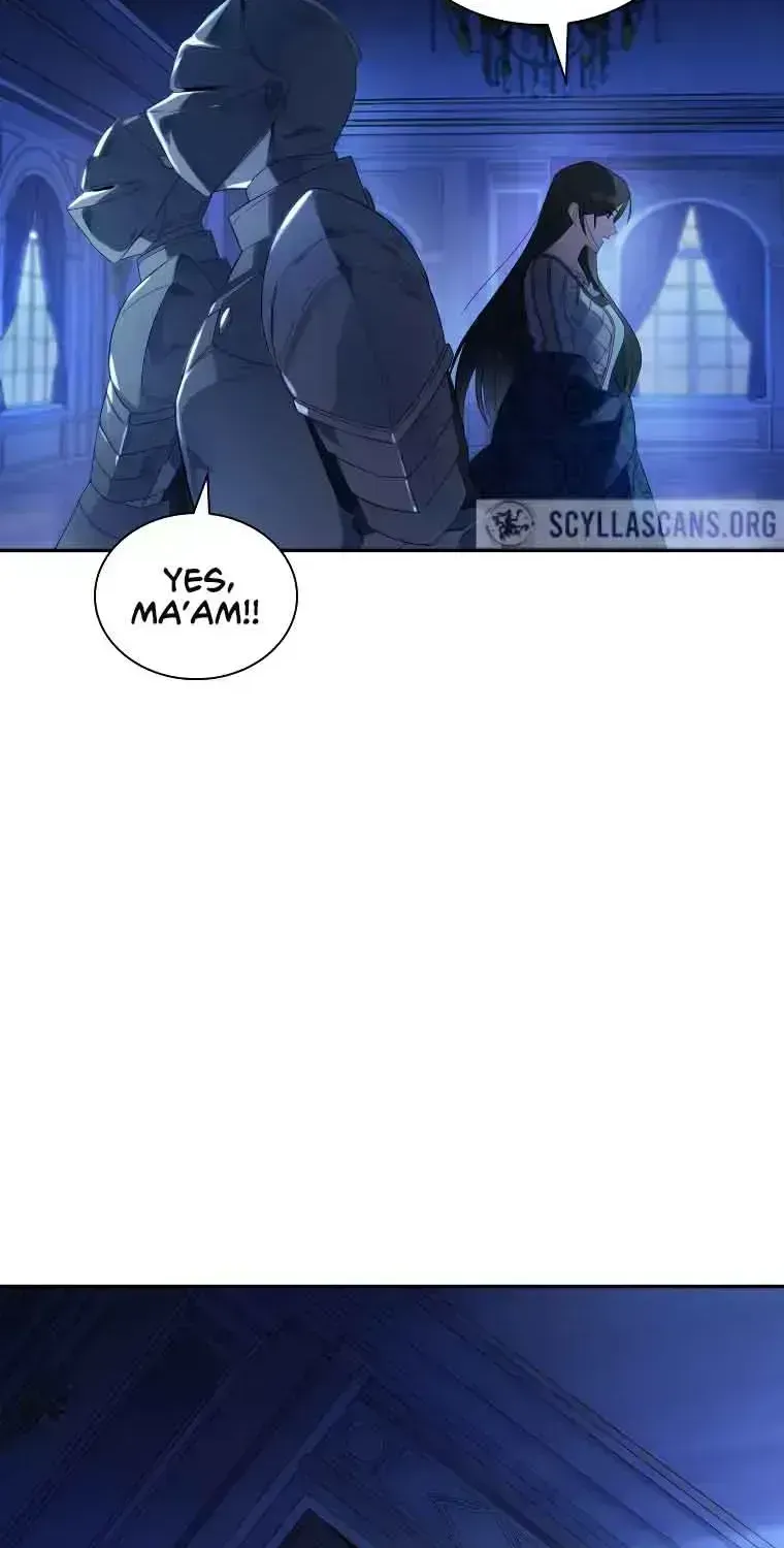 Sister, I Am the Queen in This Life Chapter 1.4 page 12 - 