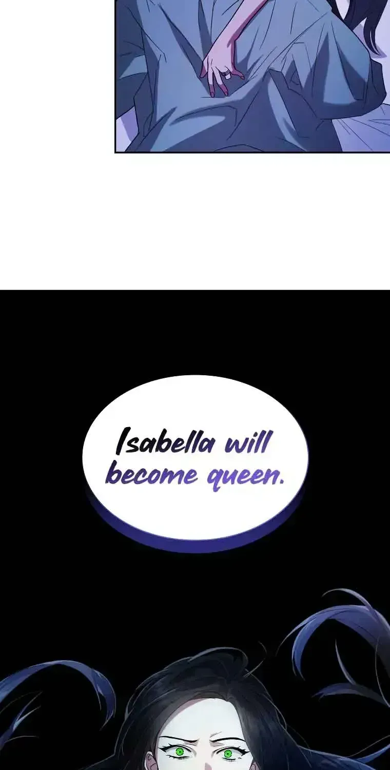 Sister, I Am the Queen in This Life Chapter 1.4 page 113 - 