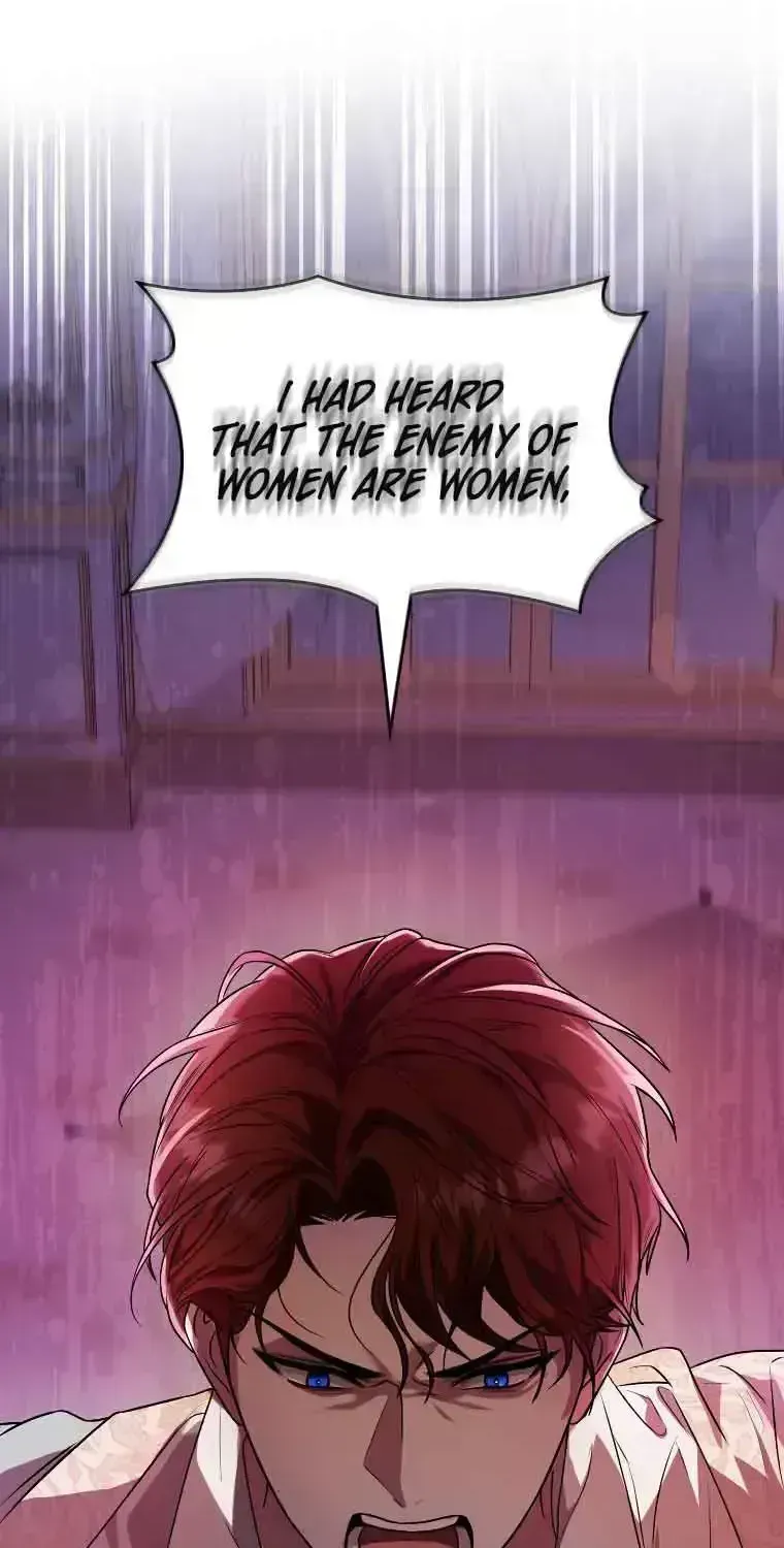 Sister, I Am the Queen in This Life Chapter 1.4 page 123 - 
