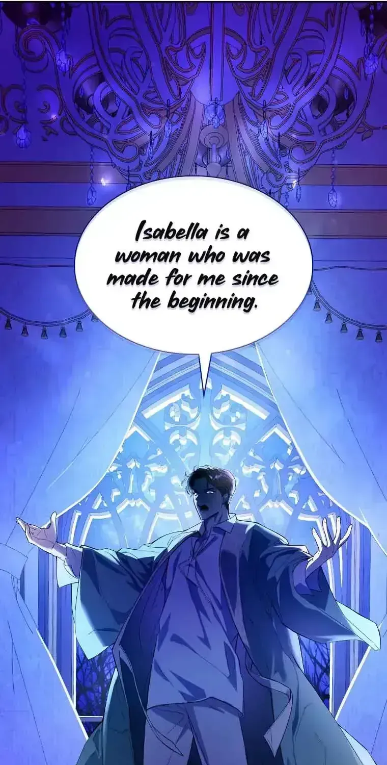 Sister, I Am the Queen in This Life Chapter 1.4 page 142 - 