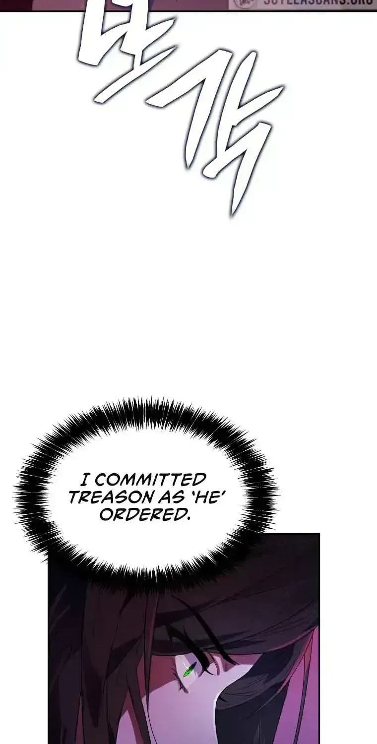 Sister, I Am the Queen in This Life Chapter 1.4 page 21 - 