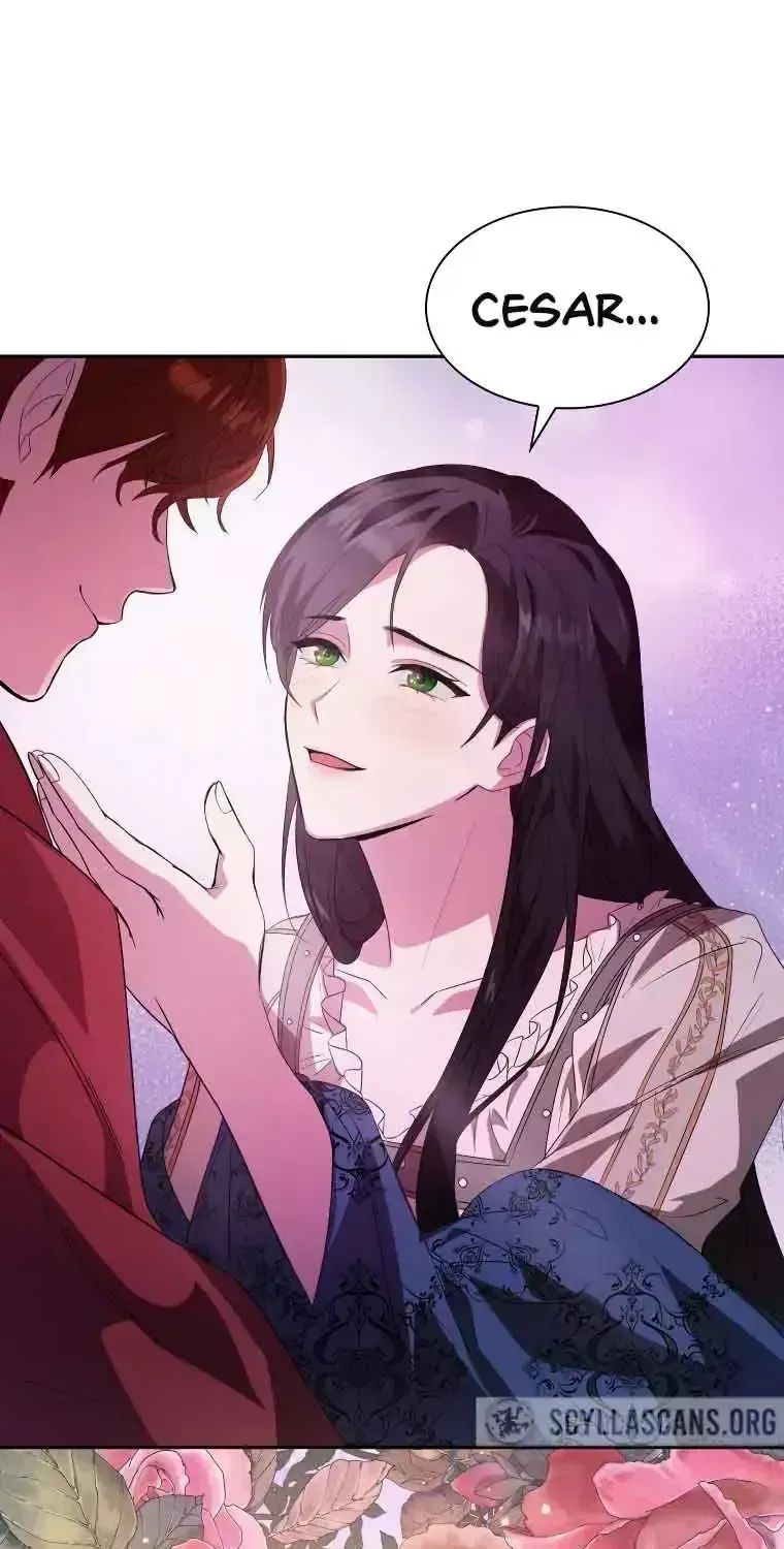 Sister, I Am the Queen in This Life Chapter 1.4 page 45 - 