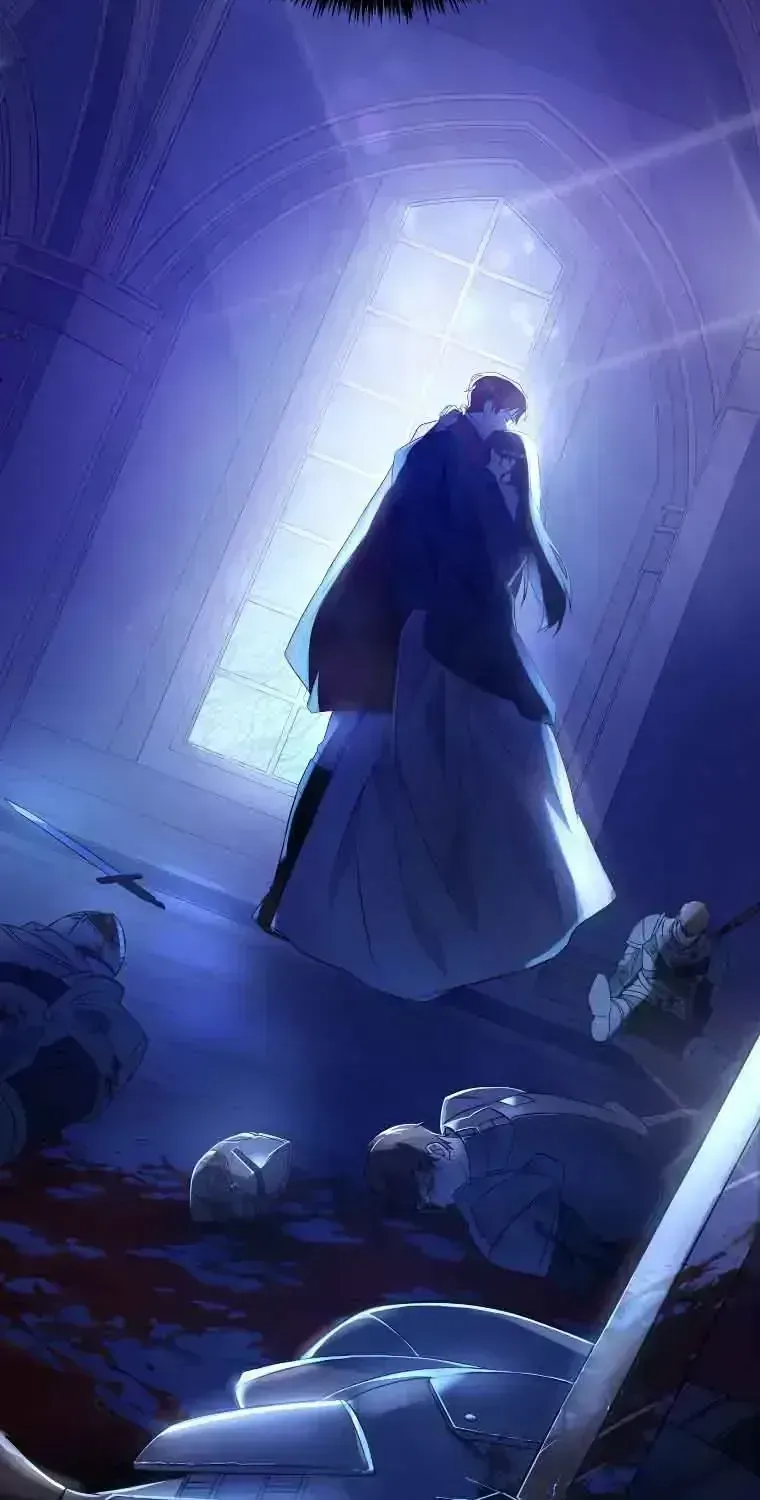 Sister, I Am the Queen in This Life Chapter 1.4 page 49 - 
