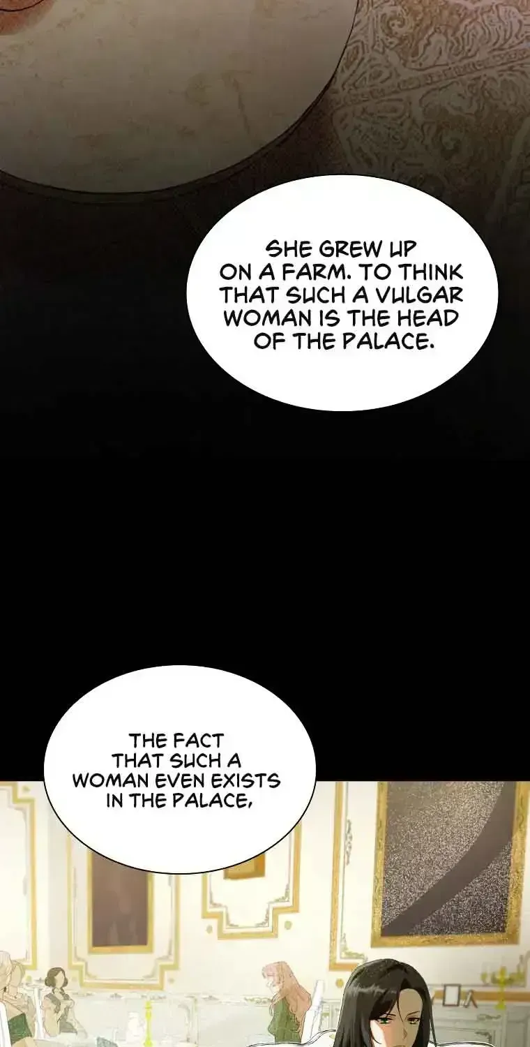 Sister, I Am the Queen in This Life Chapter 1.4 page 62 - 