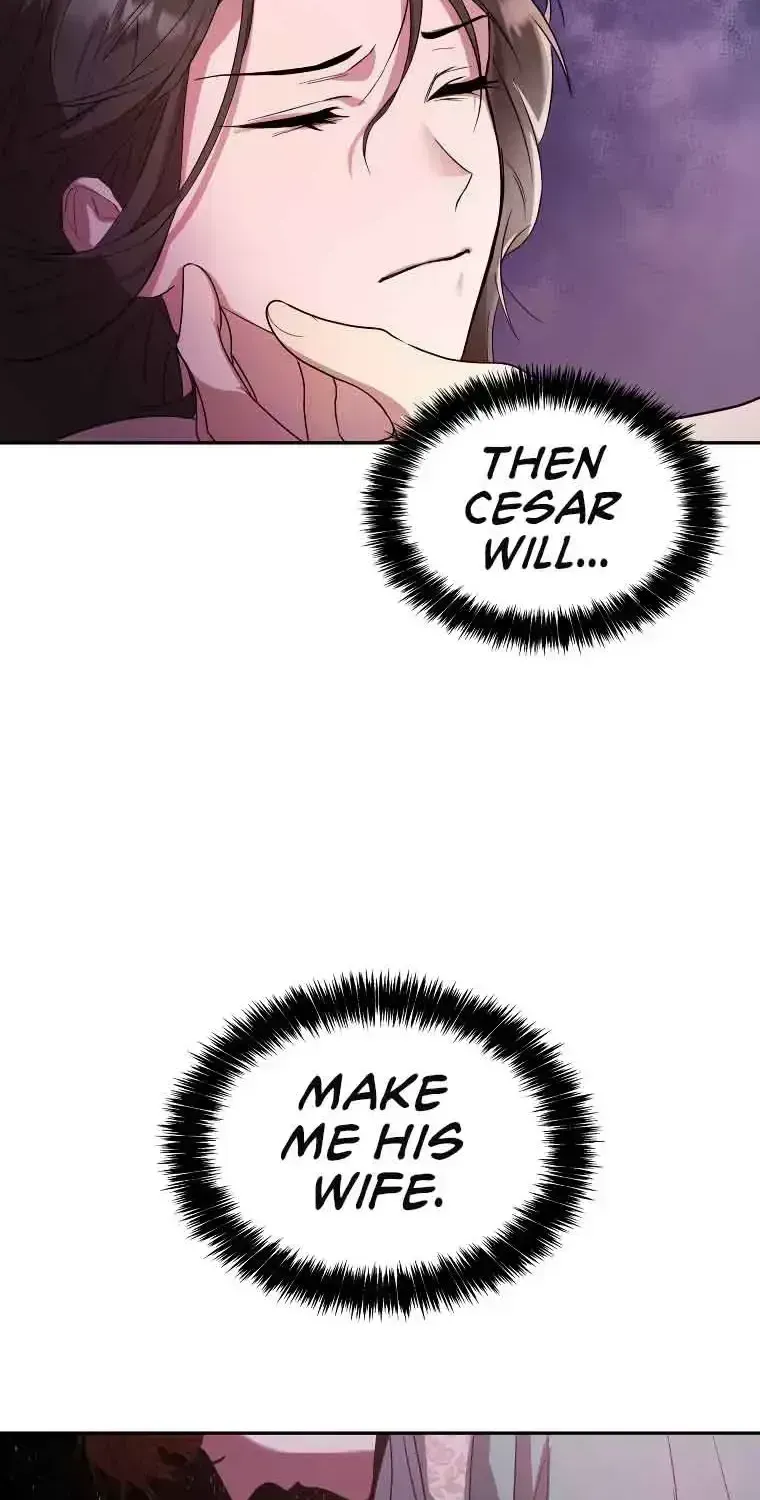 Sister, I Am the Queen in This Life Chapter 1.5 page 110 - 