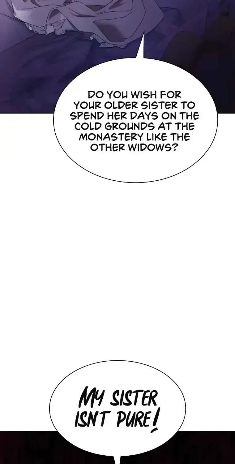 Sister, I Am the Queen in This Life Chapter 1.5 page 120 - 