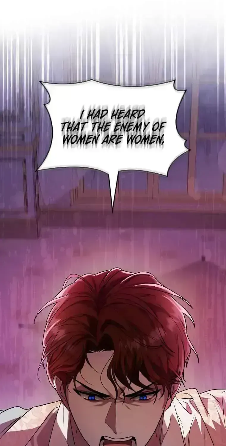 Sister, I Am the Queen in This Life Chapter 1.5 page 123 - 