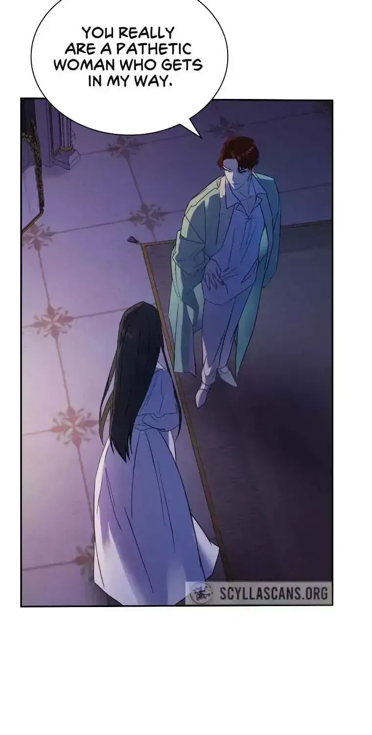 Sister, I Am the Queen in This Life Chapter 1.5 page 136 - 