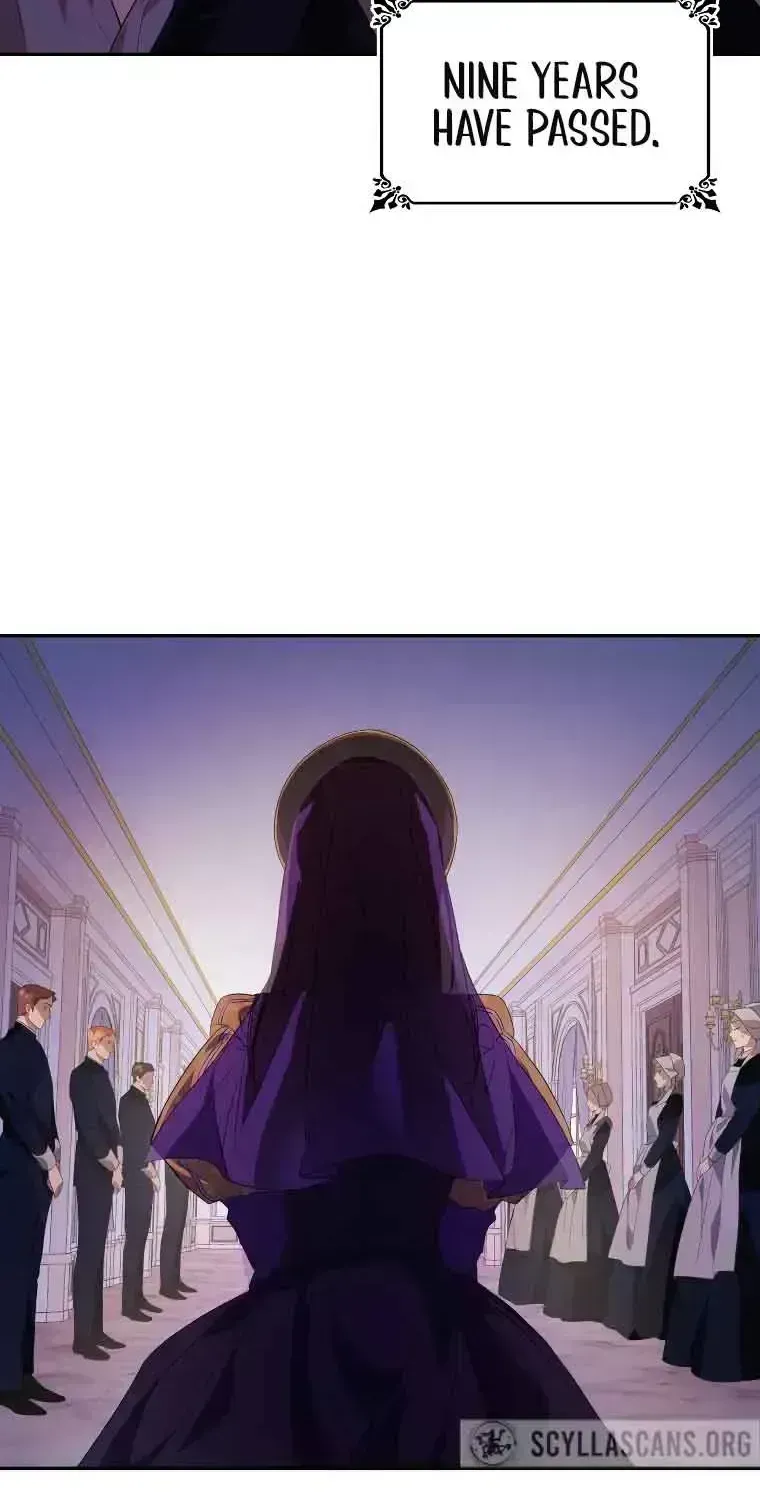 Sister, I Am the Queen in This Life Chapter 1.5 page 55 - 