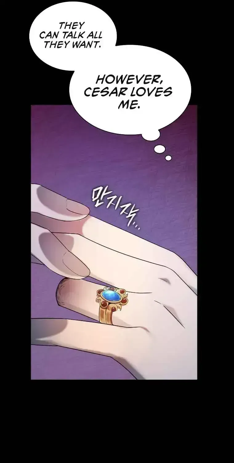 Sister, I Am the Queen in This Life Chapter 1.5 page 68 - 