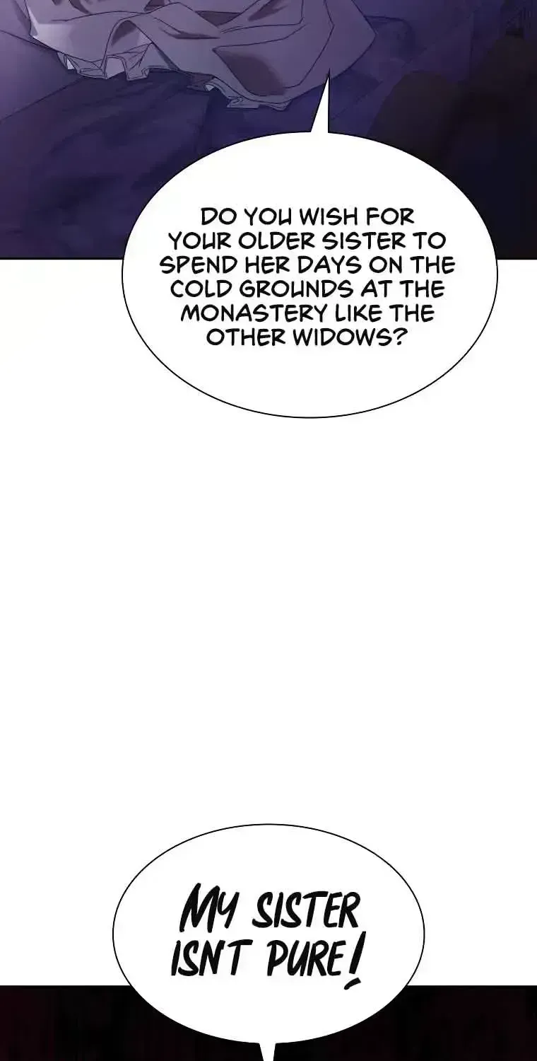 Sister, I Am the Queen in This Life Chapter 1.6 page 120 - 