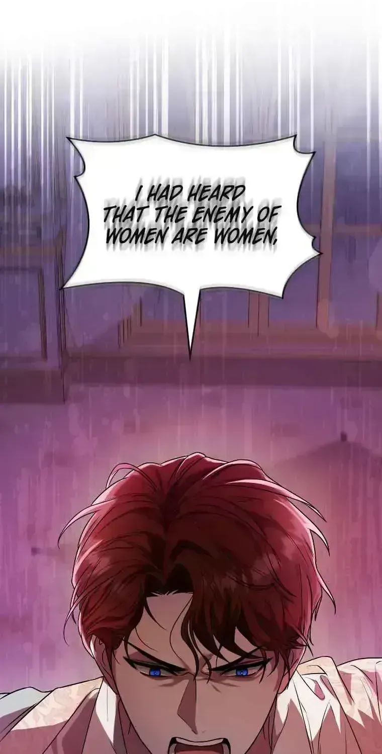 Sister, I Am the Queen in This Life Chapter 1.6 page 123 - 