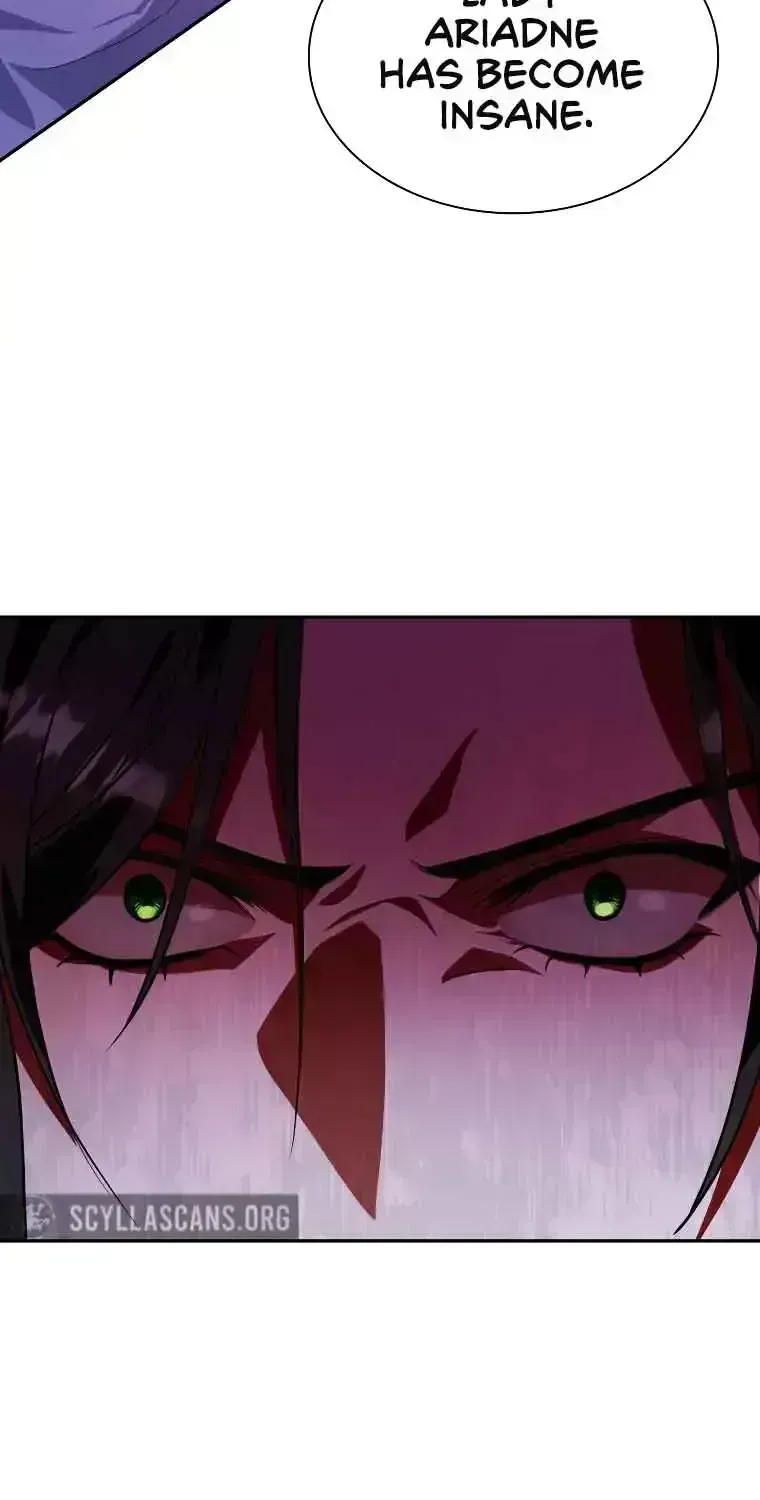 Sister, I Am the Queen in This Life Chapter 1.6 page 170 - 