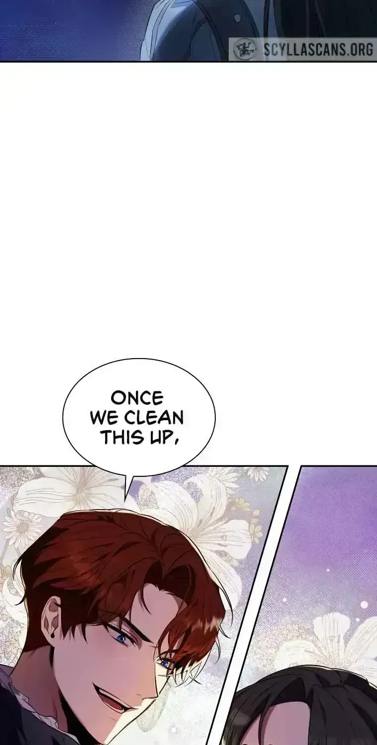 Sister, I Am the Queen in This Life Chapter 1.6 page 41 - 