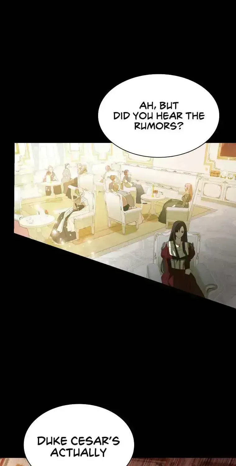 Sister, I Am the Queen in This Life Chapter 1.6 page 69 - 