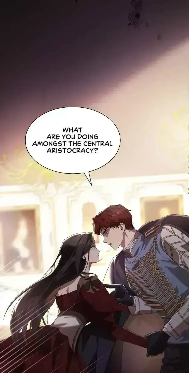 Sister, I Am the Queen in This Life Chapter 1.6 page 92 - 