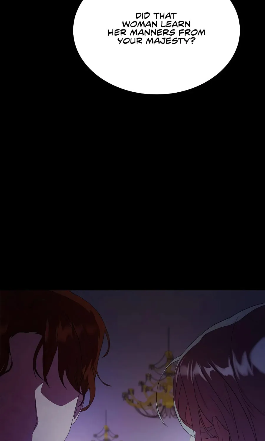 Sister, I Am the Queen in This Life Chapter 1 page 105 - 
