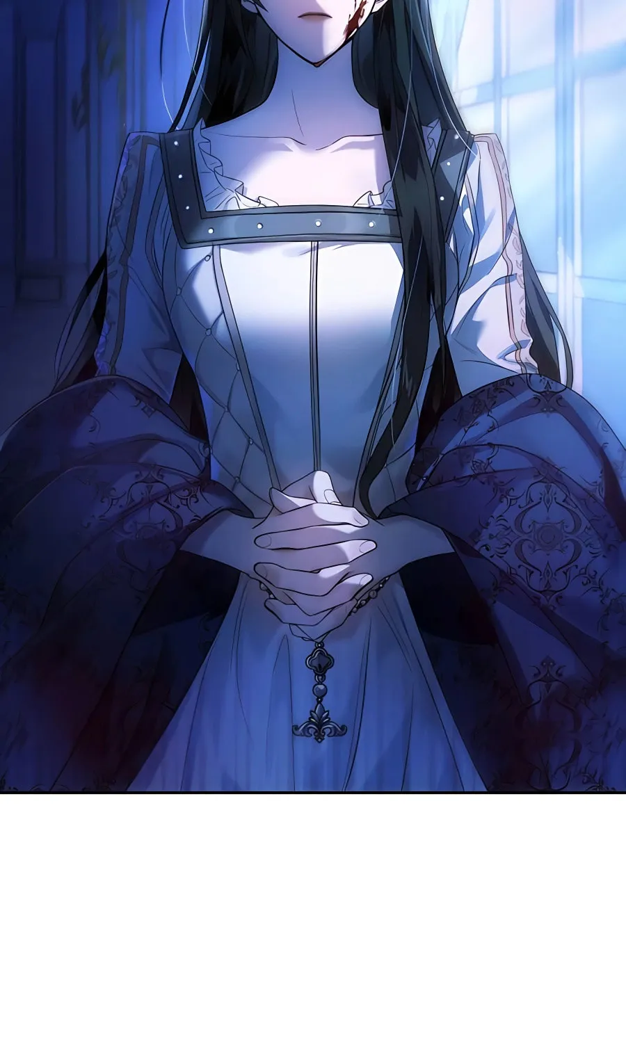 Sister, I Am the Queen in This Life Chapter 1 page 12 - 