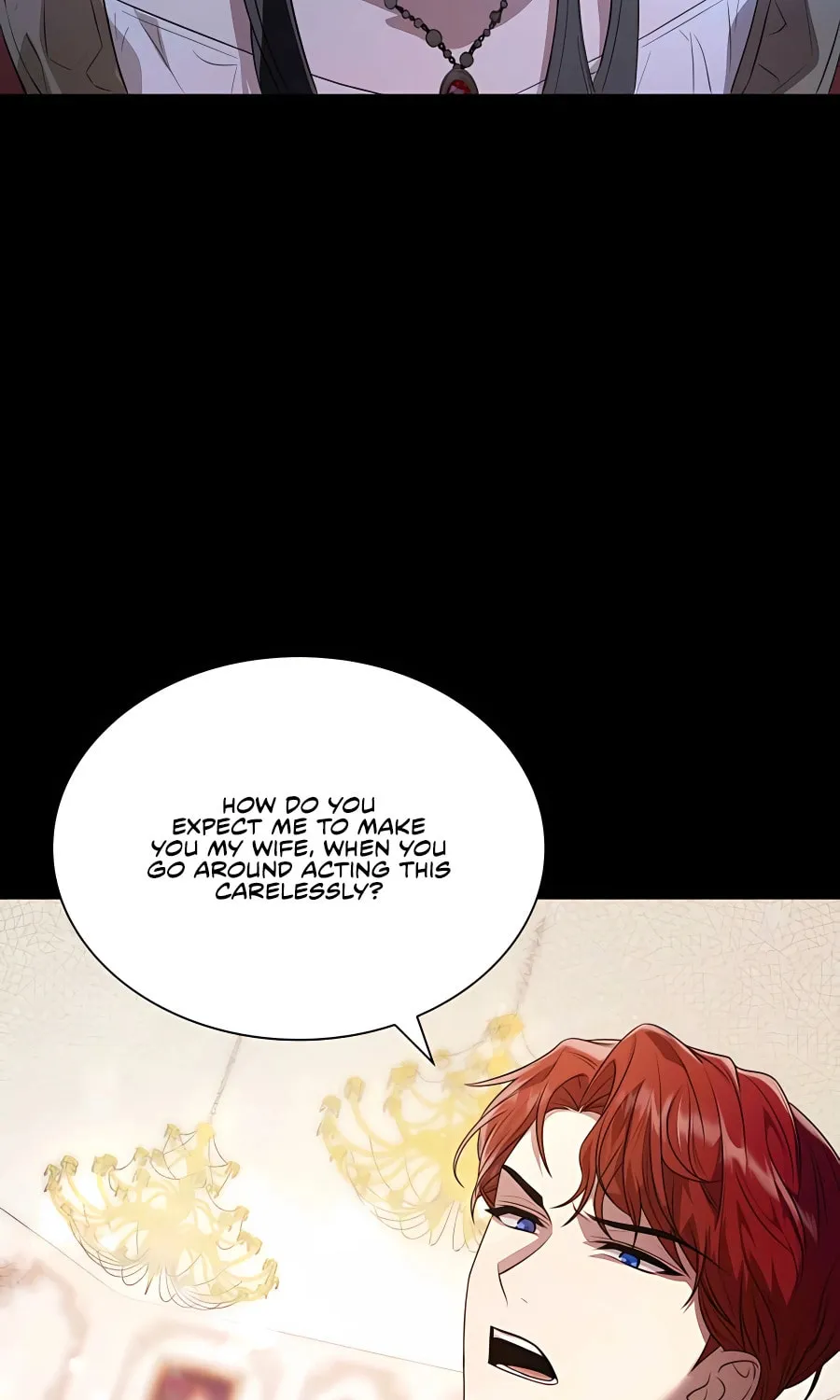 Sister, I Am the Queen in This Life Chapter 1 page 115 - 