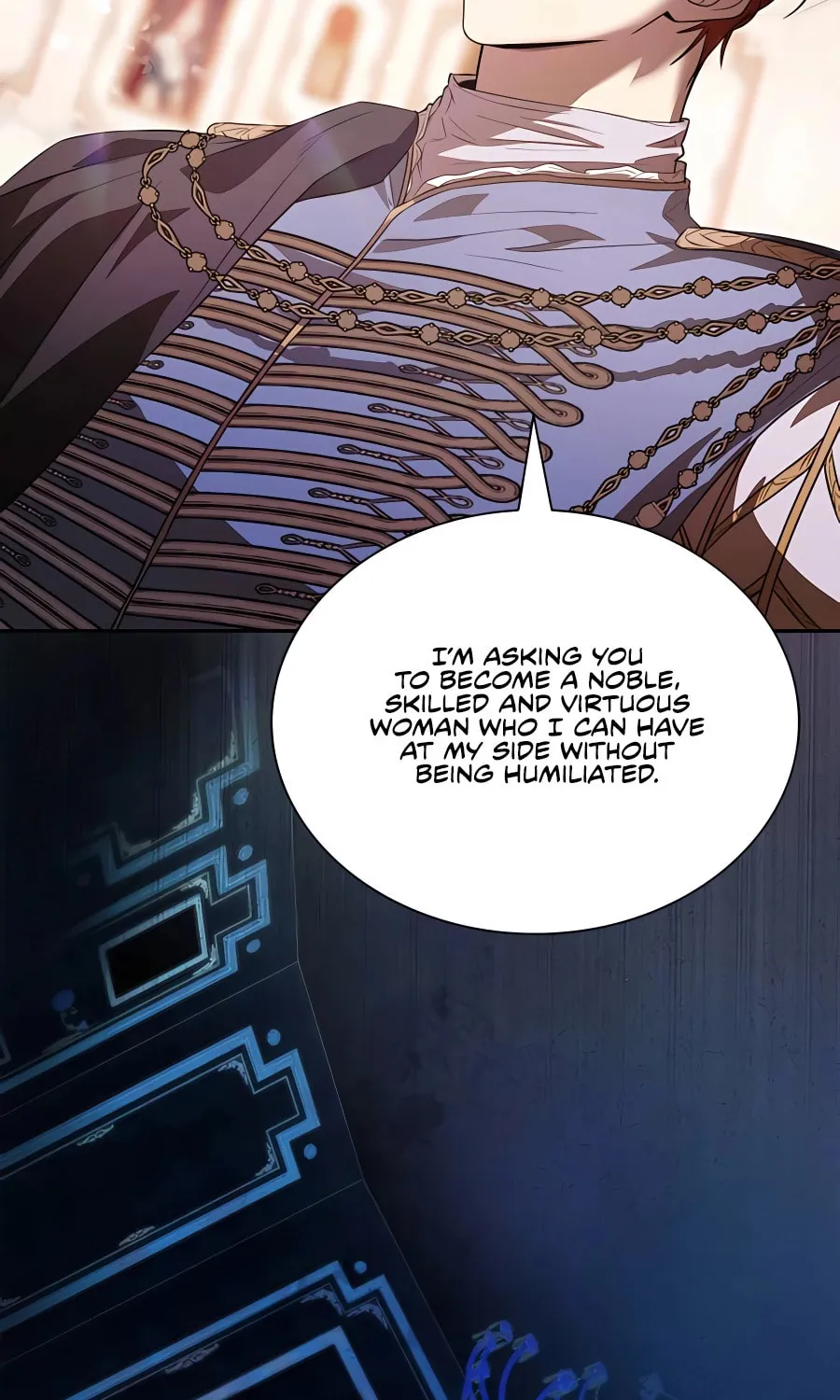 Sister, I Am the Queen in This Life Chapter 1 page 116 - 