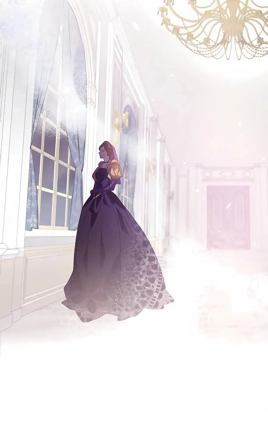 Sister, I Am the Queen in This Life Chapter 1 page 123 - 