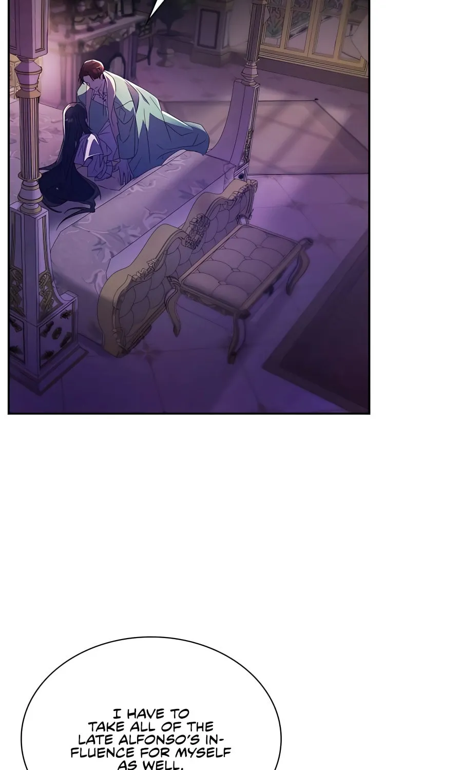 Sister, I Am the Queen in This Life Chapter 1 page 125 - 