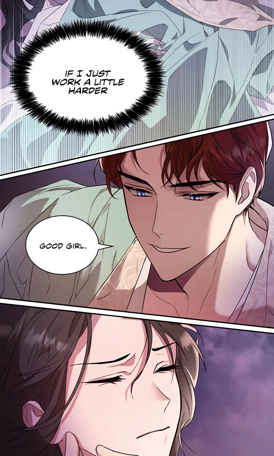 Sister, I Am the Queen in This Life Chapter 1 page 129 - 