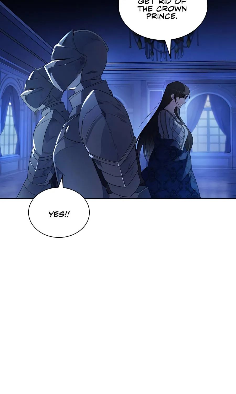 Sister, I Am the Queen in This Life Chapter 1 page 14 - 