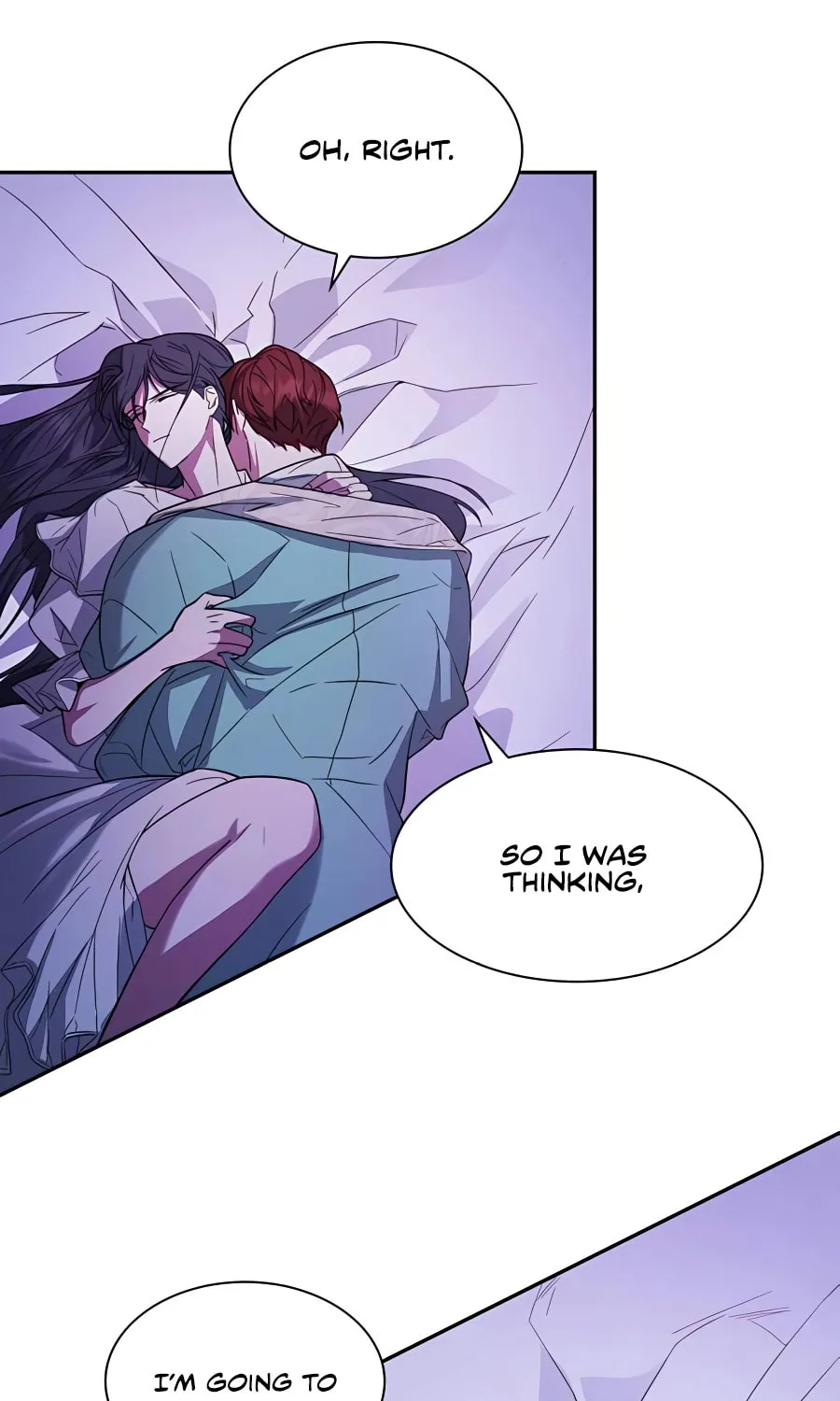 Sister, I Am the Queen in This Life Chapter 1 page 132 - 