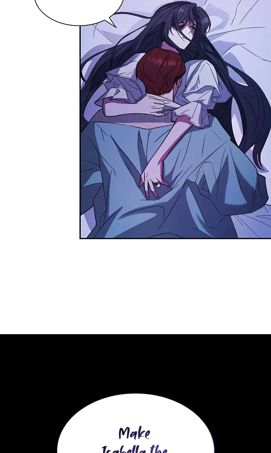 Sister, I Am the Queen in This Life Chapter 1 page 133 - 