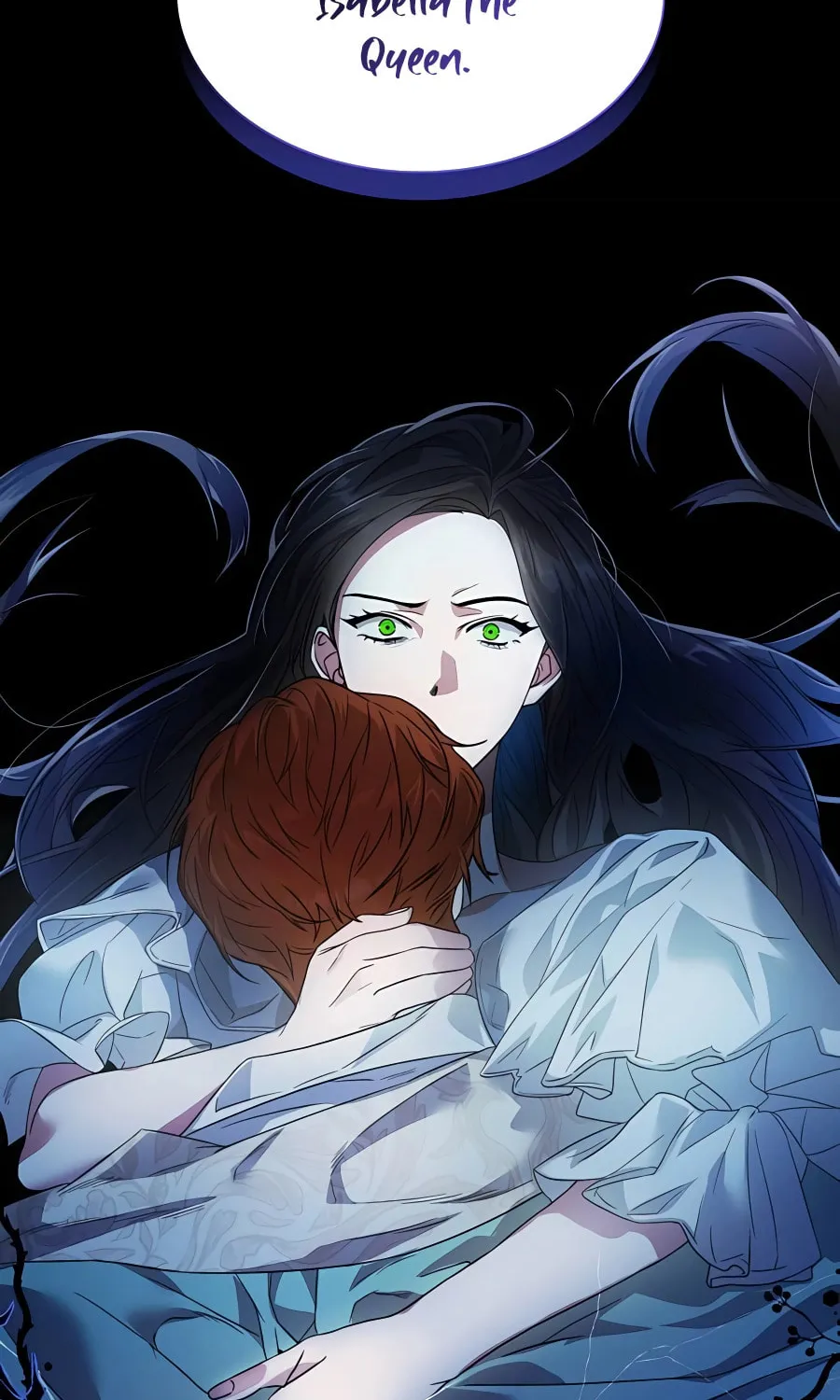 Sister, I Am the Queen in This Life Chapter 1 page 134 - 