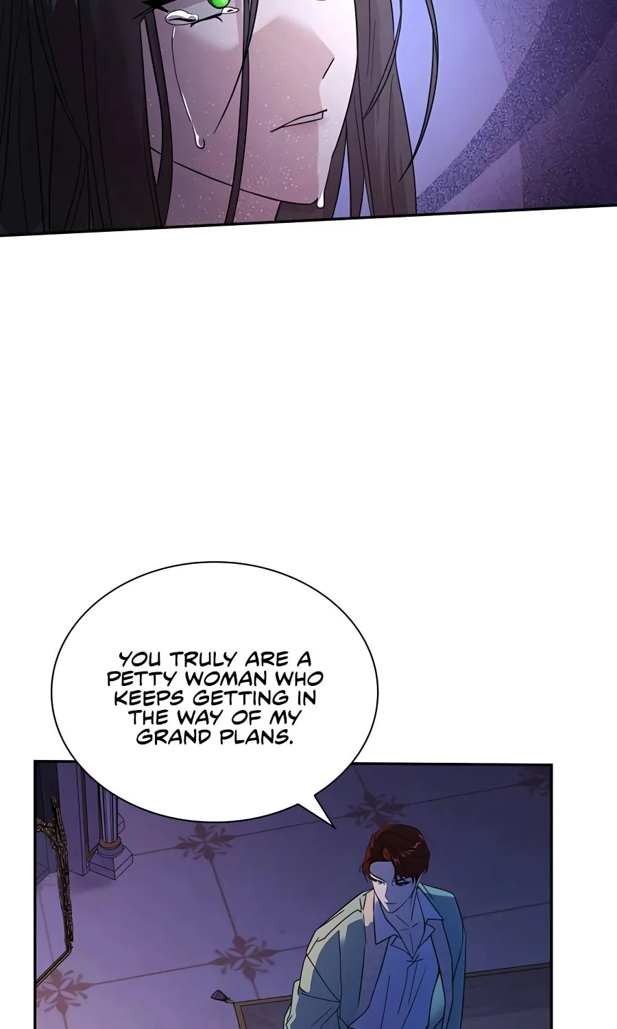 Sister, I Am the Queen in This Life Chapter 1 page 159 - 
