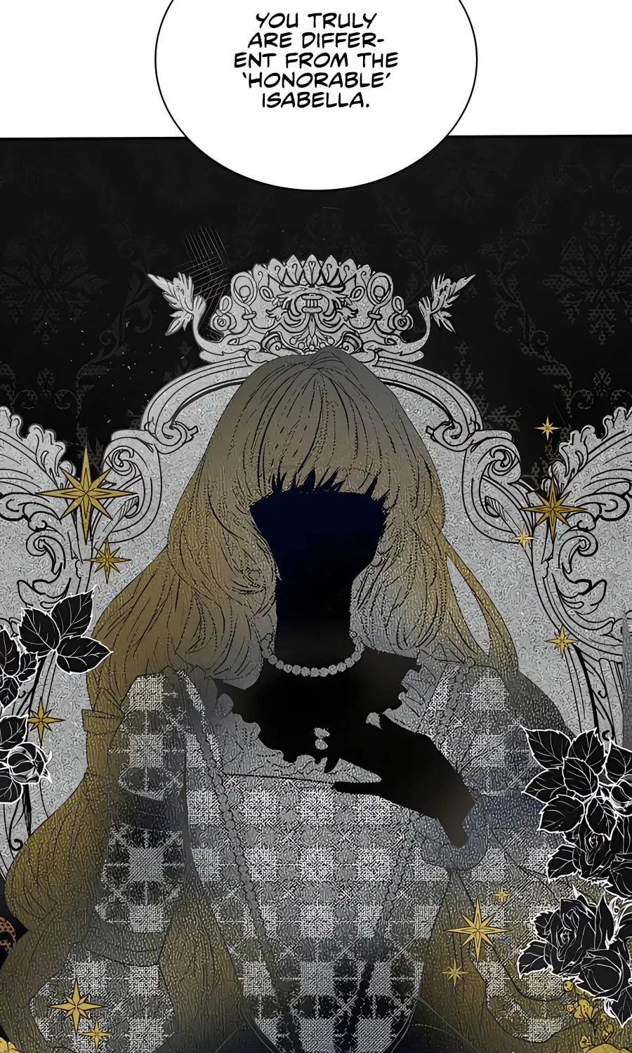 Sister, I Am the Queen in This Life Chapter 1 page 161 - 