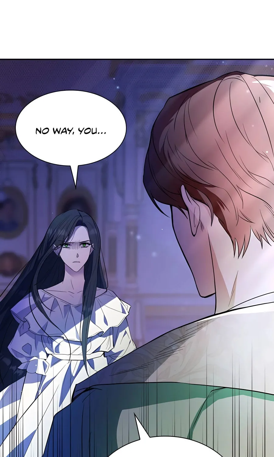 Sister, I Am the Queen in This Life Chapter 1 page 164 - 