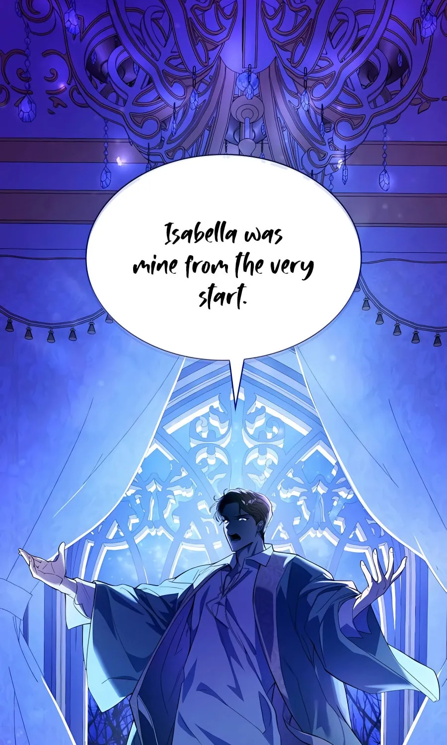 Sister, I Am the Queen in This Life Chapter 1 page 167 - 