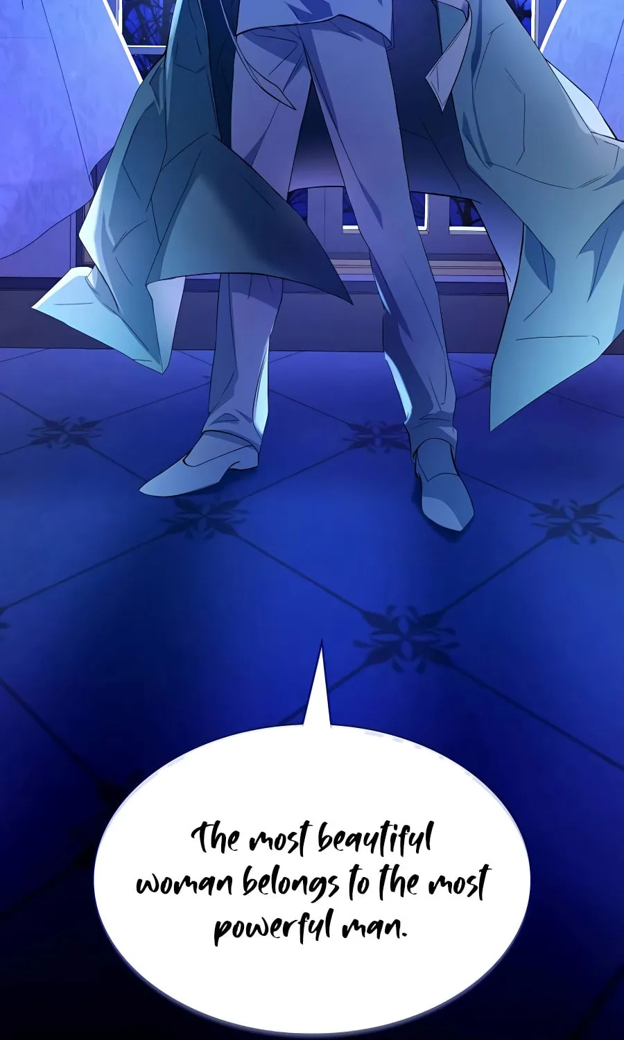 Sister, I Am the Queen in This Life Chapter 1 page 168 - 