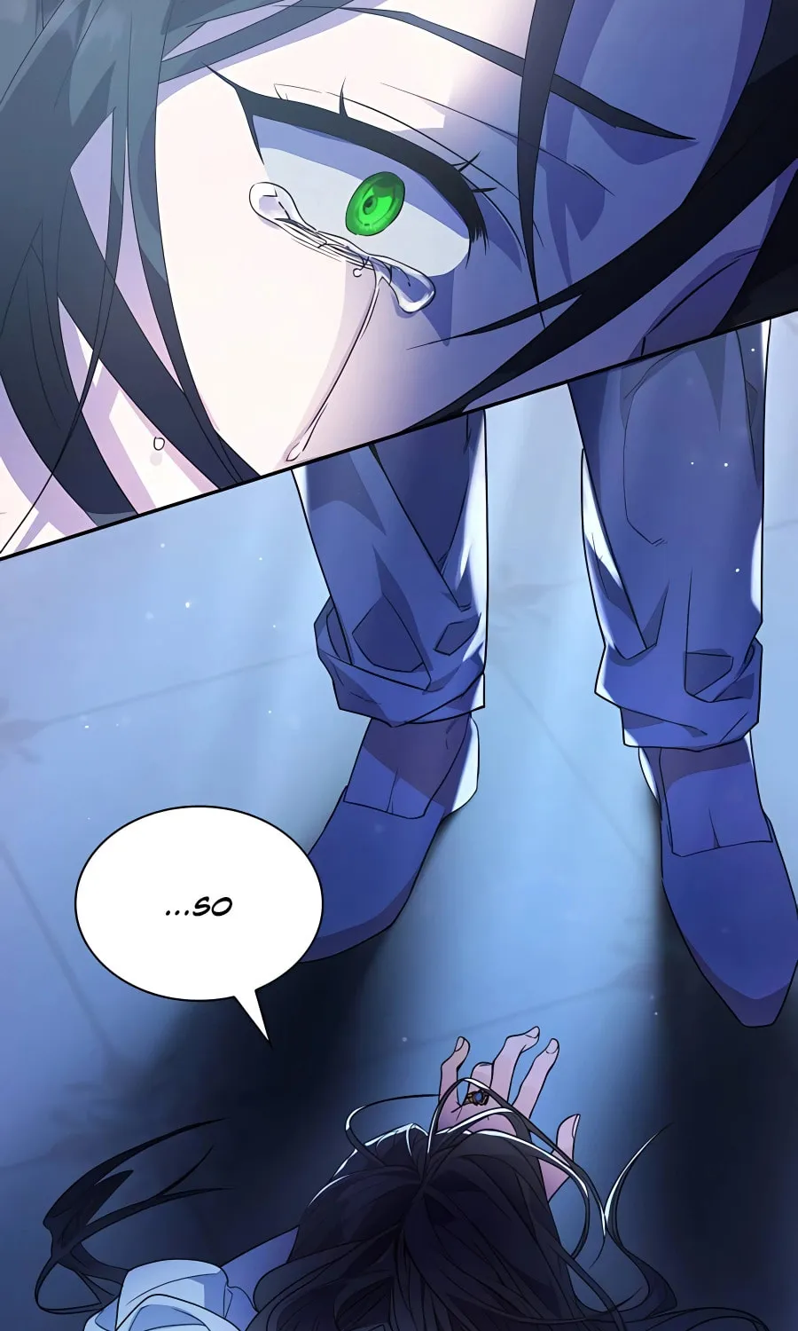 Sister, I Am the Queen in This Life Chapter 1 page 180 - 