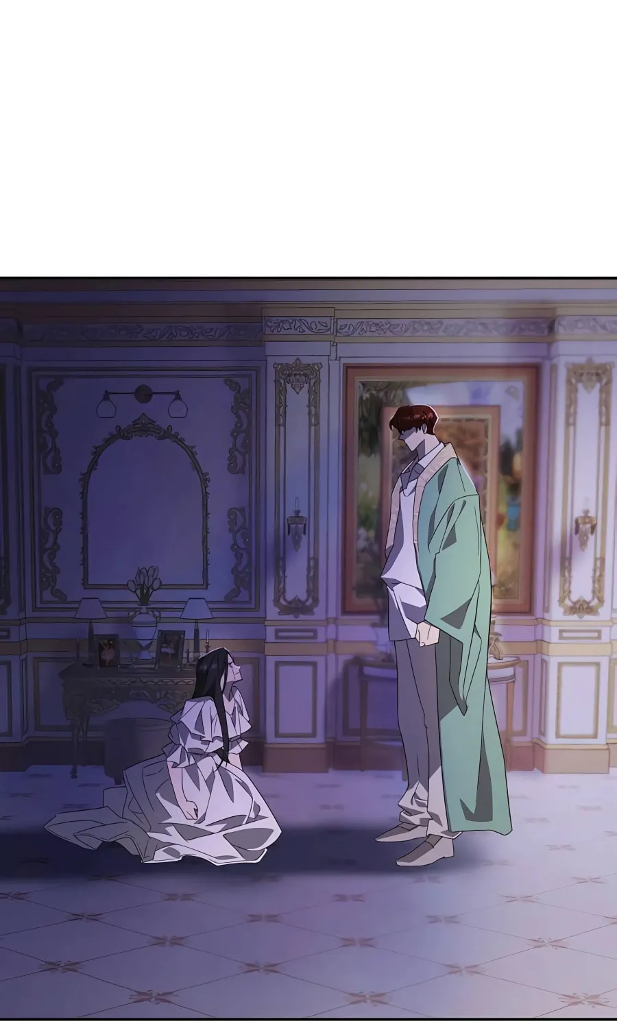 Sister, I Am the Queen in This Life Chapter 1 page 195 - 