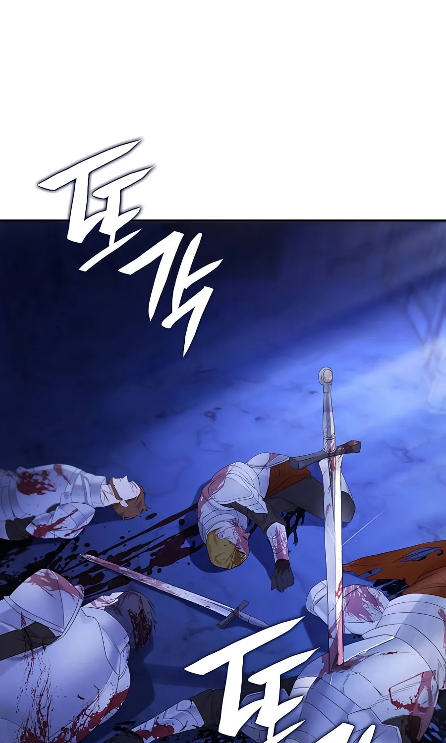 Sister, I Am the Queen in This Life Chapter 1 page 22 - 