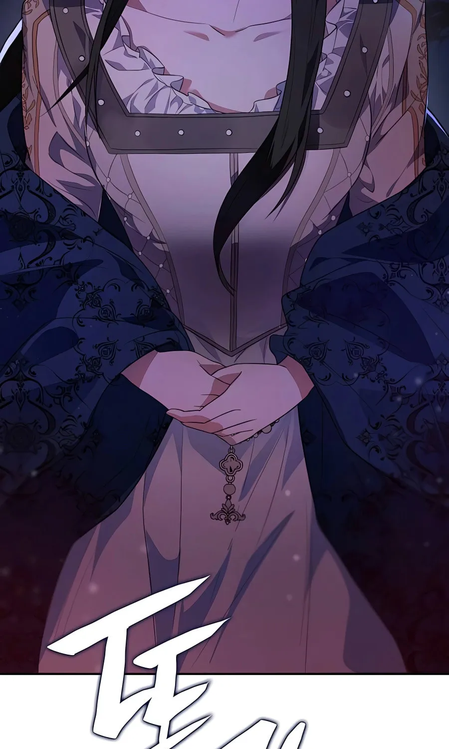 Sister, I Am the Queen in This Life Chapter 1 page 24 - 