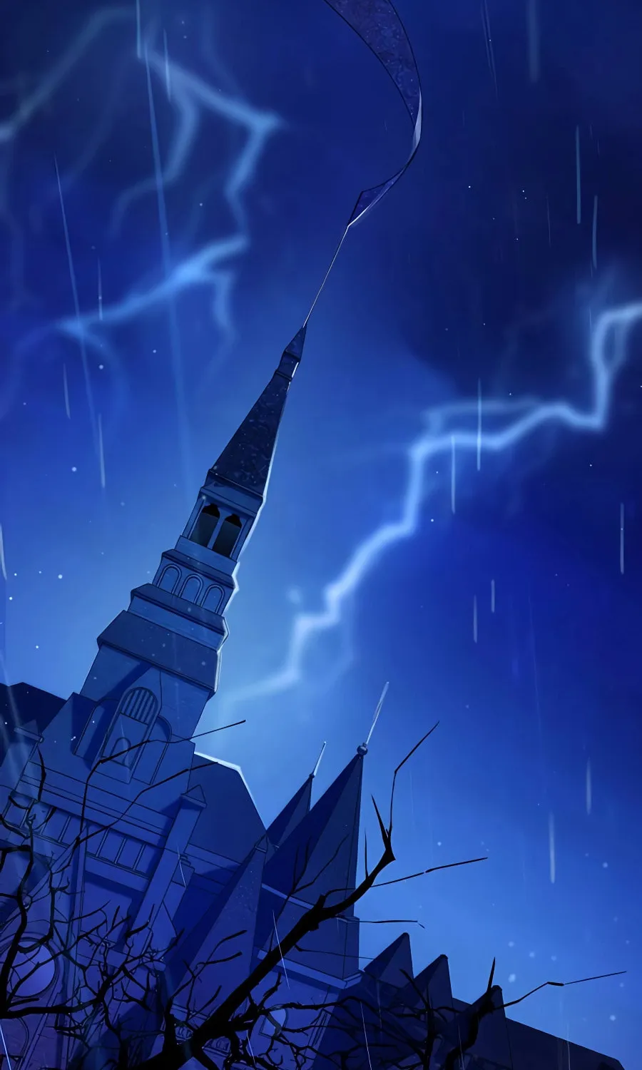Sister, I Am the Queen in This Life Chapter 1 page 4 - 
