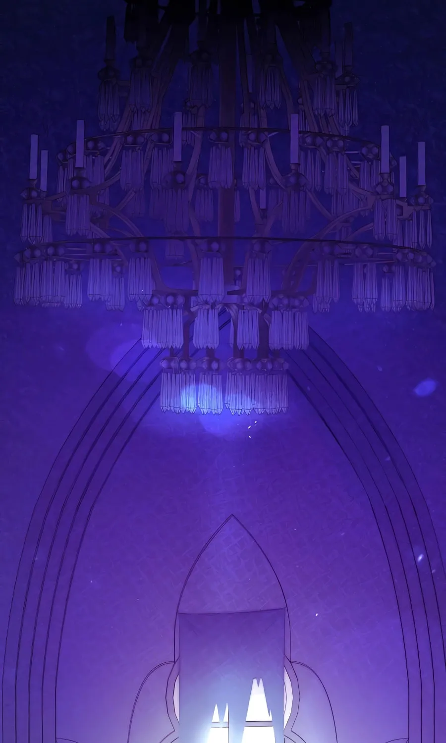 Sister, I Am the Queen in This Life Chapter 1 page 33 - 