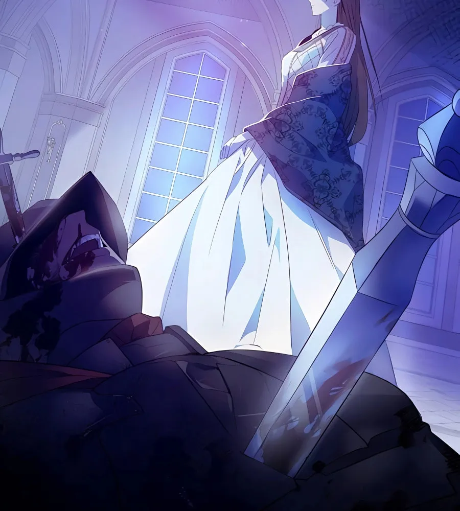 Sister, I Am the Queen in This Life Chapter 1 page 37 - 