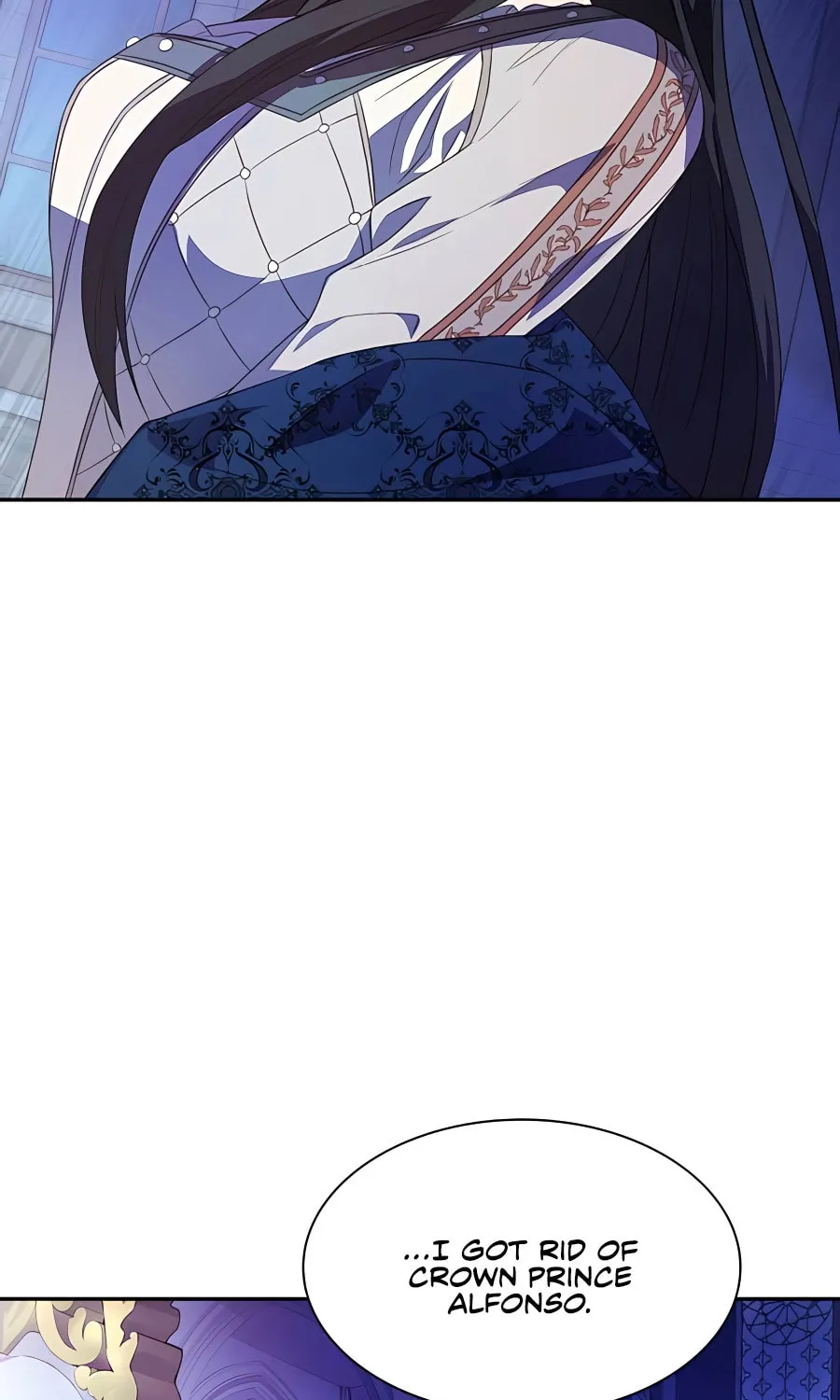 Sister, I Am the Queen in This Life Chapter 1 page 39 - 