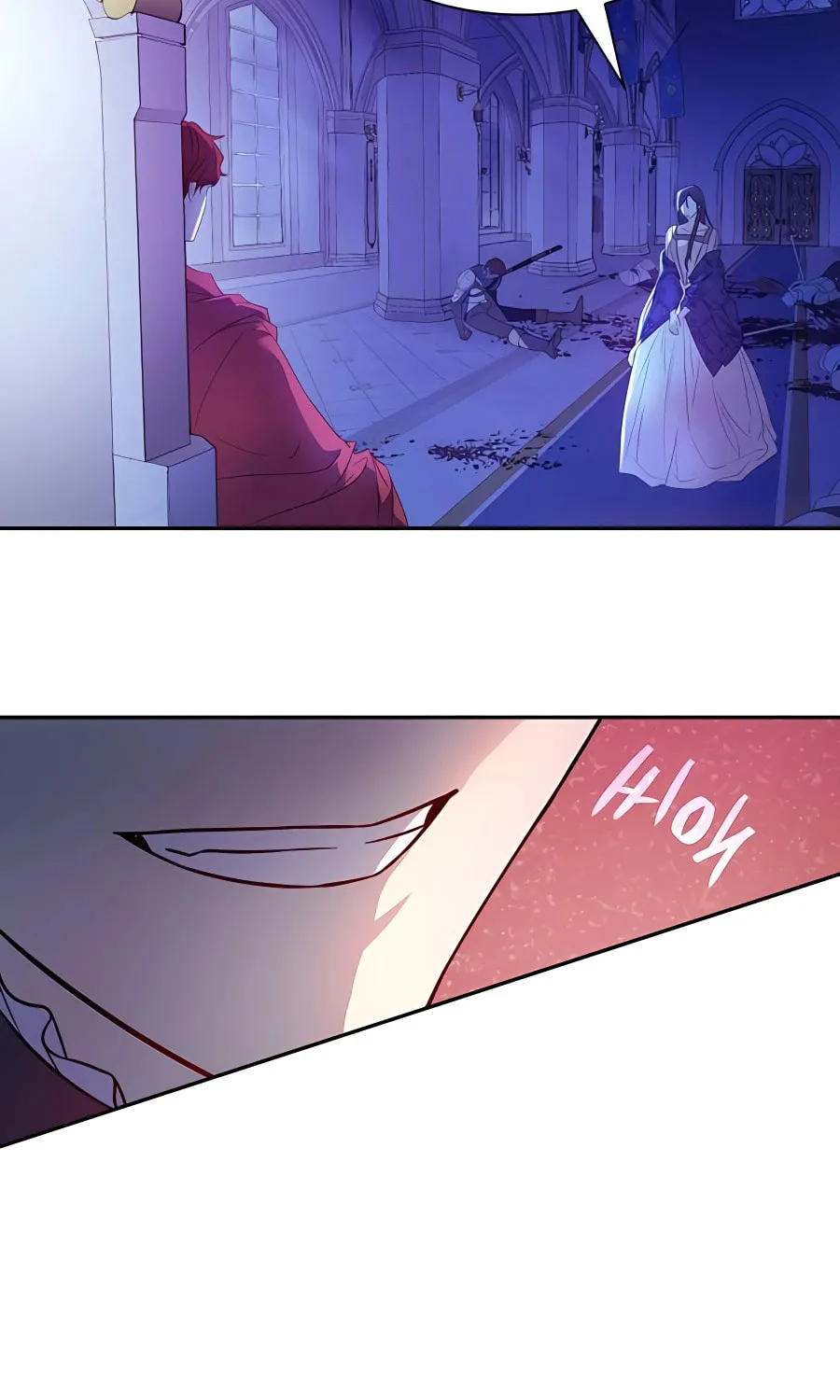 Sister, I Am the Queen in This Life Chapter 1 page 40 - 