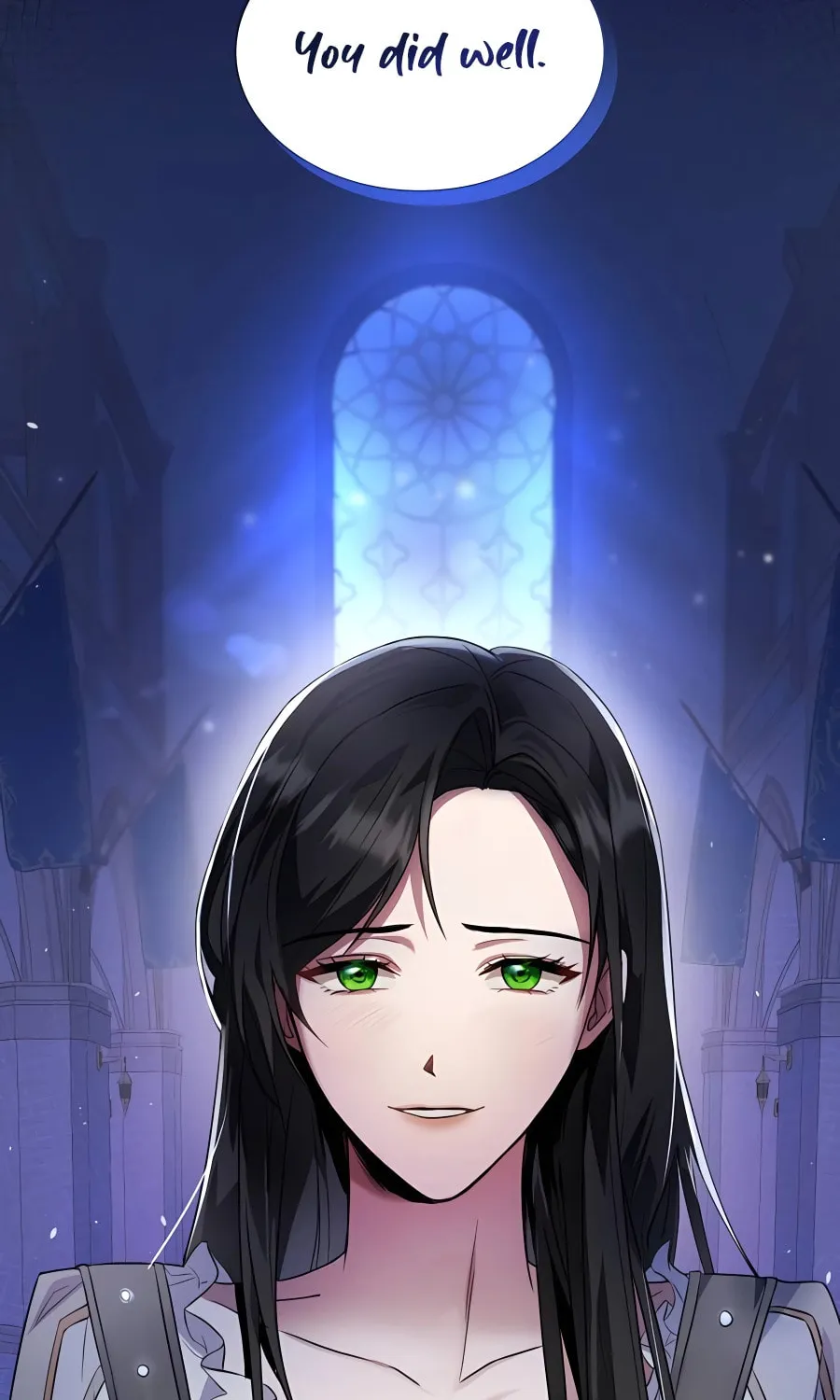 Sister, I Am the Queen in This Life Chapter 1 page 46 - 