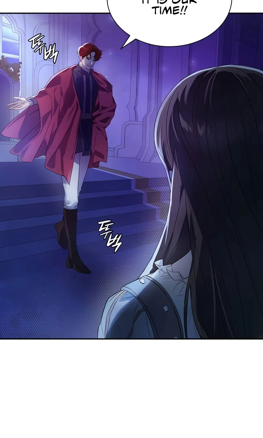 Sister, I Am the Queen in This Life Chapter 1 page 48 - 