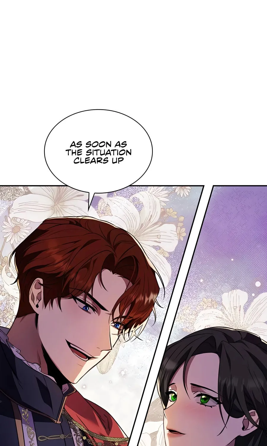 Sister, I Am the Queen in This Life Chapter 1 page 49 - 